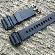 Casio GD-400 GD400 Watch STRAP RUBBER CASIO GSHOCK GD400 Watch STRAP