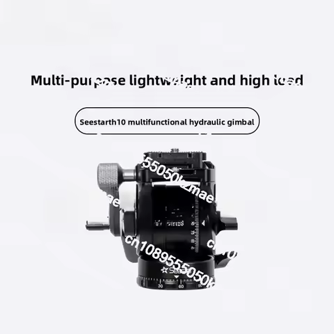 PTZ TH10 Sun Filter & Tripod TC20 for Seestar S50 S30, Astronomical Telescope Accessories Kit, Solar