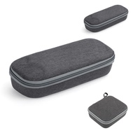 กระเป๋าเก็บของสำหรับพกพาสำหรับเดินทางแบบพกพาเคสพกพากันฝุ่นกันการชนใช้ได้กับ Osmo Pocket 3