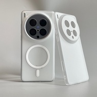 For VIVO X300 X200 X200S X100 X100S Ultra pro Mini Case - Stylish Skin-Feel PC Magnet Cover Wireless