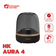 Loa Để Bàn Bluetooth Harman/Kardon Aura Studio 4  - Chính Hãng PGI