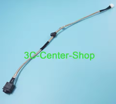 1 PCS DC Jack Connector For Sony VGNFZ VGN-FZ VGN-FZ21Z VGNFZ21Z VGN-FZ240E VGNFZ240E VGN-FZ240N DC 