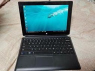【金牌好物】windows系統二合一平板電腦 win平板電腦 配置如下： Z3740處理，性能碾壓眾多國產Z3735處