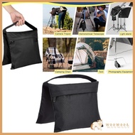 WOOW Folding Windproof Sandbag Load Capacity Up To 10kg 22lbs Canopy Sand Bags For Tents Outdoor Sha