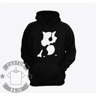 Pokemon Cubone Game Hoodie Sweater