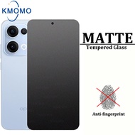 Matte Tempered Glass OPPO Reno 14F 5G 14 13F 13 12F 11F 8T 4G 8 Pro 8z 7 7z 6z 6 5 5z 5F 4 3 2 2z 2F