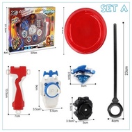 OKB BEYBLADE BURST TOY SET