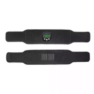 【15-Level EMS Pulse Technology】JC-EMS Massage Belt for Women/Men EMS Massage Belt/Pain Relief/Muscle