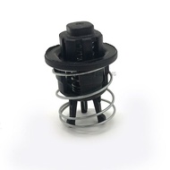 Volvo Excavator EC210B/200B Doyitz D6E Engine Oil Check Valve Oil Back Valve Core Accessories