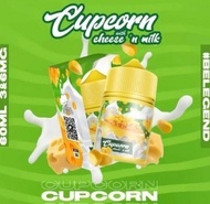 new cupcorn jasuke jagung susu keju 60ml - tidakpilihnic stock