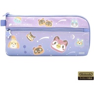 (日本代購)動物之森Nintendo Switch case 遊戲機袋 pouch #animal crossing #任天堂