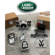 ( 100% ORIGINAL ) ENGINE MOUNTING SET RANGE ROVER EVOQUE L538 LAND ROVER FREELANDER 2 DISCOVERY SPOR