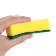 Sponge Dishwashing 12pcs High Quality Scouring Pad Sponges (1pack 12pcs) CFM