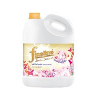 Fineline Liquid Detergent Sunny Gold 3000 ml น้ำยาซักผ้า FINELINE พลัสสีทอง กลิ่น Sunny Gold 3000 มล