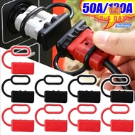 [3-5 DAYS DELIVERY]For Caravans Solar Energy Electrical Connections, Red Black Weather Resistant Sea