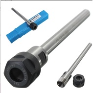 Arbor collet handle collet C8-ER11-150L