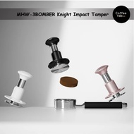 (READY STOCK) MHW-3BOMBER Knight Impact Tamper 58.35MM