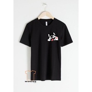 KAOS PUPPIES SIBERIAN HUSKY LOVER