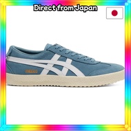 MEXICO 66 DELEGATION