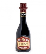 BELLEI - 意大利BELLEI 3年葡萄黑醋 250ml #13740001 #啡紅色LABEL Italian Balsamic Vinegar of Modena 3 years#FERRAGOSTO