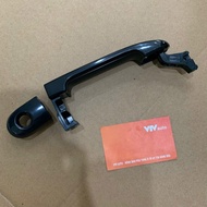 Left and right outer opening handle, front and rear shared with Tida 04-12, Grand livina 06-12 | 806