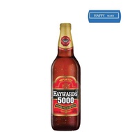 Hayward's 5000 Indian Premium Beer 650ml