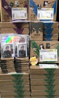 ㅑ早鳥現貨ㅕBTS V LAYOVER 金泰亨專輯 Taehyung solo album early bird 早鳥特典