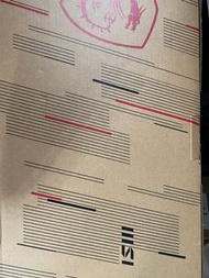 MSI GP76 Leopard 11UG 16GB ram 1TB SSD 有單連盒配件 full set