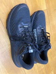 ASICS GORE-TEX 越野跑鞋 us11