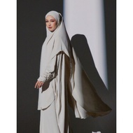 SARA | KHIMAR HAWA [KHIMAR ONLY] | UMRAH HAJI