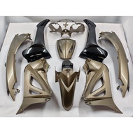 MODENAS CT110 COVER SET