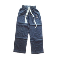 KOROMI-8824-31/35 down jeans