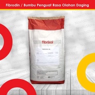 FIBRODIN / PENGUAT RASA DAGING 1 KG