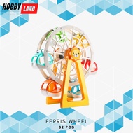 Feelo Compatible Duplo Feelo Animal Blocks Bricks