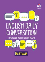 ENGLISH DAILY CONVERSATION