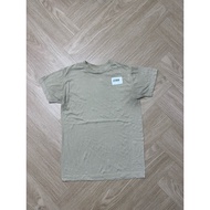 (Size S) Chest 18 Length 26 Authentic American Military T-Shirt US Army Navy Air Force USMC Camoufla
