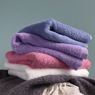 【日本桃雪】泉州飯店加厚毛巾-共7色