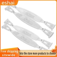 【eshai】Bike Spoke Reflectors: 4pcs Bike Wheel Reflectors Bicycle Spoke Reflector Bicycle Safe Warnin