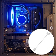 dingdongaa Extension Cable Computer Accessories 5V 3Pin Motherboard ARGB Extension