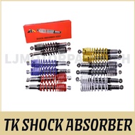 tk shock absorber for xrm 310mm