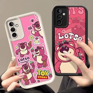 Case for Samsung S25 Ultra A24 A25 A34 A05S A35 A14 A15 A04s A16 A54 A26 A36 A56 5G Q-22 Lotso