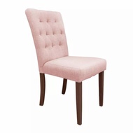 Fabelio Kursi Makan Sofia (Pink) Armogege