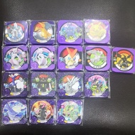 Buy1Free5 Pokemon Tretta Trophy U1 U2 U3 U4 Z1 Z2 Z3 Z4 Master Legend Ultimate