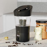 Coffee bean roaster跨境直供家用全自動小型咖啡豆烘焙機烘豆機