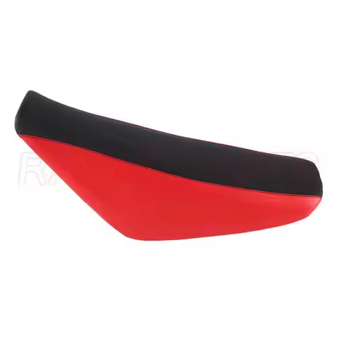 Motorcycle Flat Tall Saddle Seats For Honda XR50 CRF50 50cc 70cc 110cc 125cc Dirt Pit Bike Comfort S