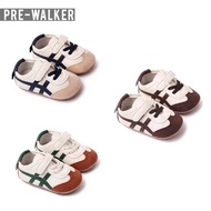 Cool Baby Prewalker Shoes for Boys Girls'/ Ages 3 - 14 Months Baby Shoes