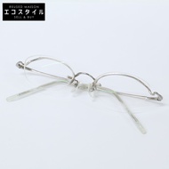 Four Nines O-04T 無框眼鏡 47□16 [二手]