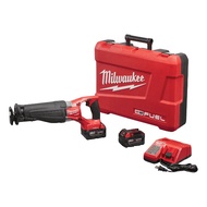 MilWaukee-HD28SX Cordless Sawzall Reciprocating 3000rmp (28v 3.0AH Lithium x2pcs battery) (Urbanware