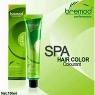 skin care products❃◆Bremod Hair Color Hair Dye 100 ml (Ash /Ash Gray / Purple Ash  /Blue  /Green) ox