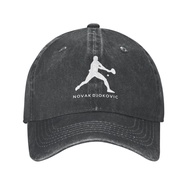 Novak Djokovic Snapback Cap Summer Explosion